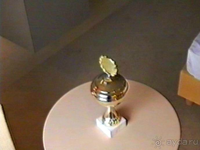 Вторая поездка в Германию на автомобиле: Зигер в Бремене