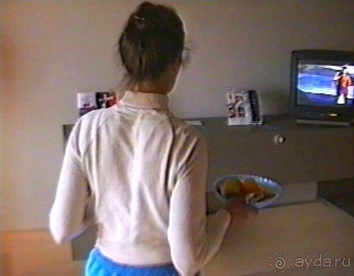 Вторая поездка в Германию на автомобиле: Зигер в Бремене