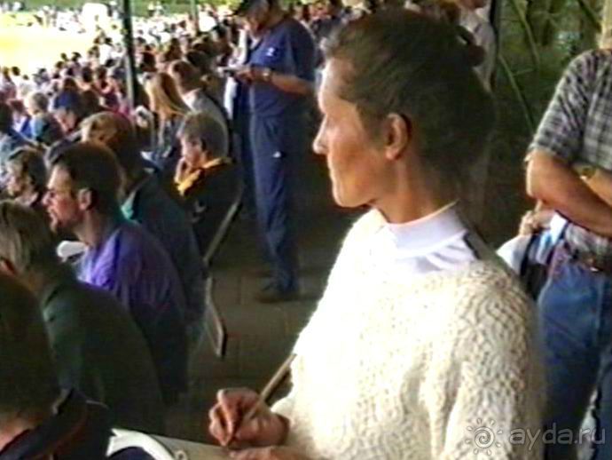 Вторая поездка в Германию на автомобиле: Зигер в Бремене