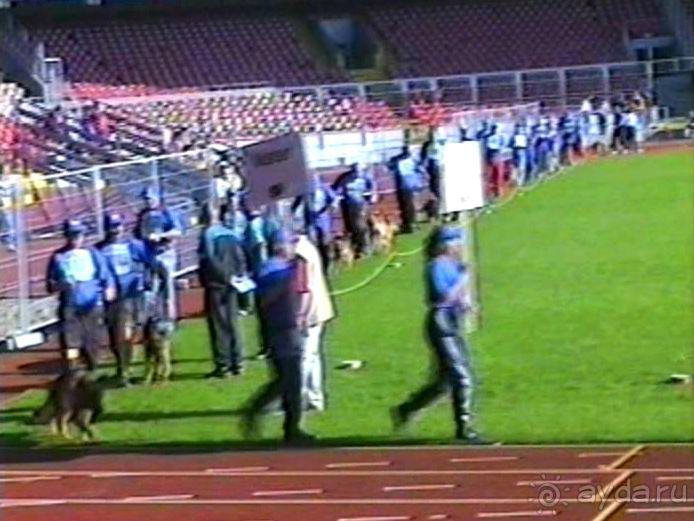 Вторая поездка в Германию на автомобиле: Зигер в Бремене