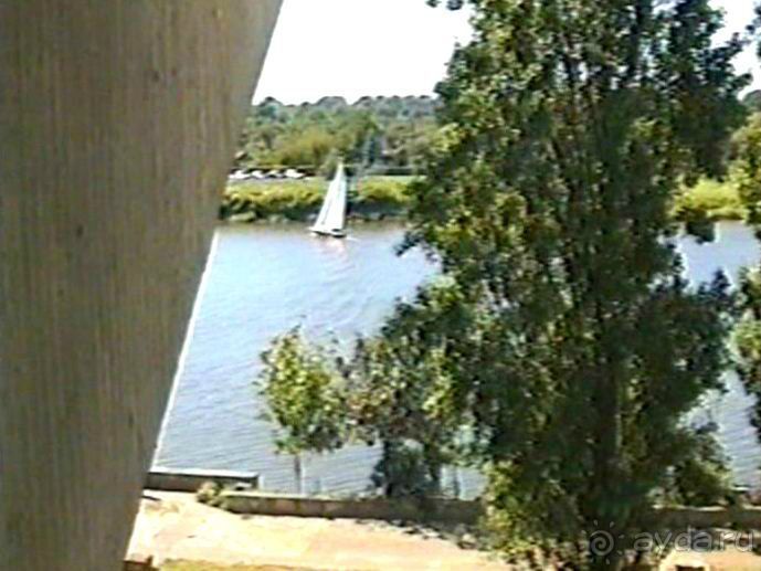 Вторая поездка в Германию на автомобиле: Зигер в Бремене