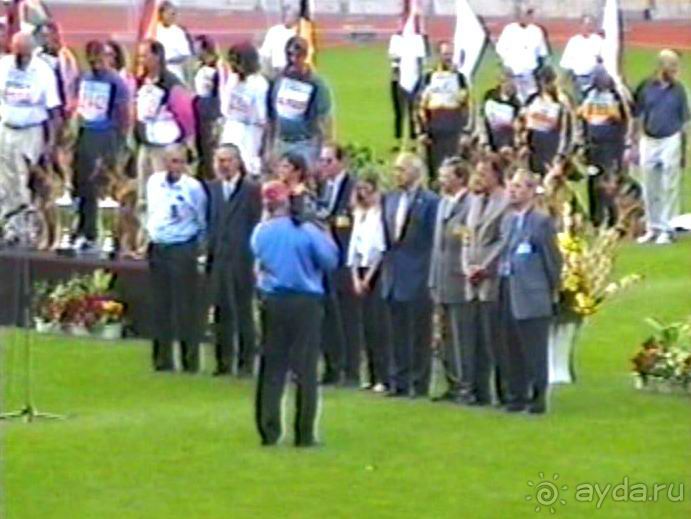 Вторая поездка в Германию на автомобиле: Зигер в Бремене