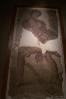 Археологический музей Стамбула 