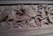 Археологический музей Стамбула 