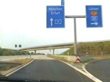 Четвертая поездка в Германию на автомобиле с немецкой овчаркой. Часть 3. Лютцен-Карлсруэ-Вайсенбах