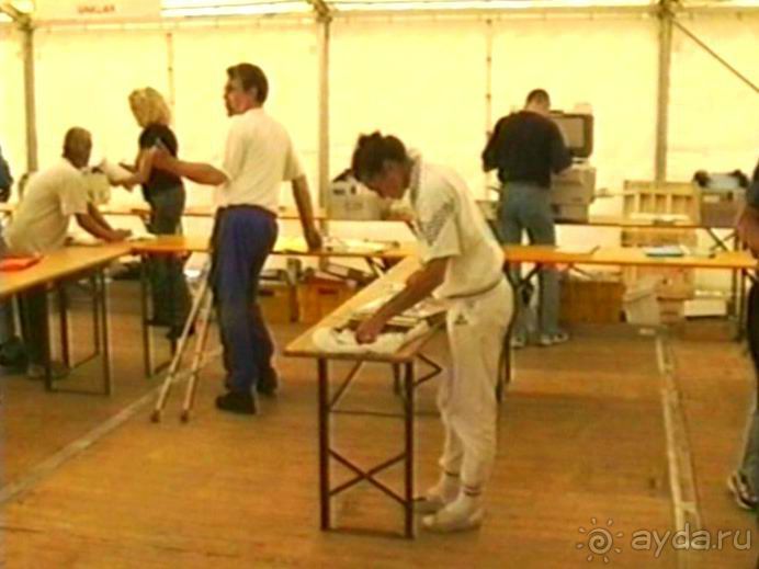 Четвертая поездка в Германию на автомобиле с немецкой овчаркой. Часть 3. Лютцен-Карлсруэ-Вайсенбах