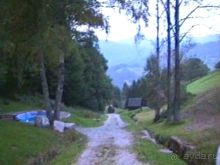 Четвертая поездка в Германию на автомобиле с немецкой овчаркой. Часть 3. Лютцен-Карлсруэ-Вайсенбах