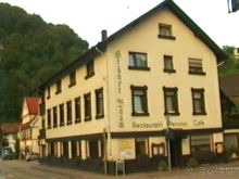 Четвертая поездка в Германию на автомобиле с немецкой овчаркой. Часть 3. Лютцен-Карлсруэ-Вайсенбах