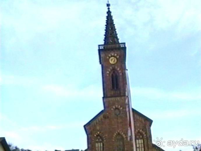 Четвертая поездка в Германию на автомобиле с немецкой овчаркой. Часть 3. Лютцен-Карлсруэ-Вайсенбах