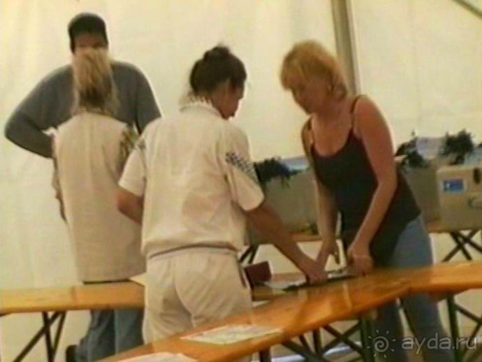 Четвертая поездка в Германию на автомобиле с немецкой овчаркой. Часть 3. Лютцен-Карлсруэ-Вайсенбах