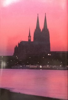 Люксембург, Кёльн и Белосток