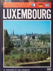 Люксембург, Кёльн и Белосток