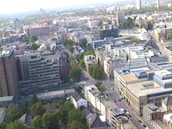 Люксембург, Кёльн и Белосток