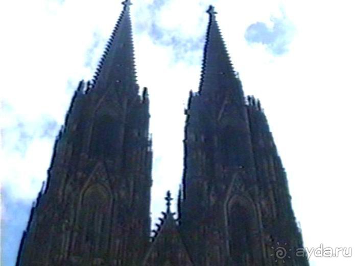 Люксембург, Кёльн и Белосток