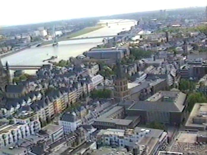 Люксембург, Кёльн и Белосток