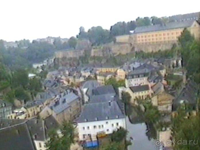 Люксембург, Кёльн и Белосток