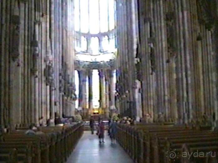 Люксембург, Кёльн и Белосток