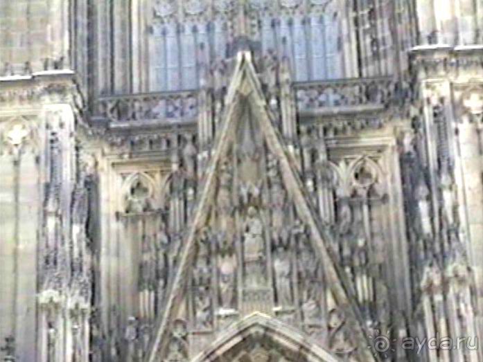 Люксембург, Кёльн и Белосток