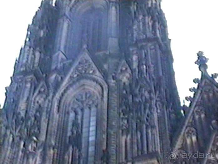 Люксембург, Кёльн и Белосток