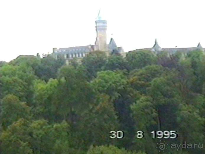 Люксембург, Кёльн и Белосток