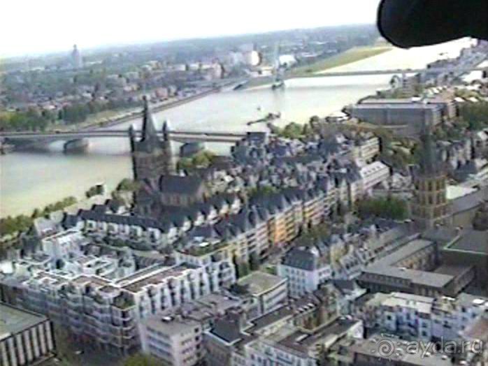 Люксембург, Кёльн и Белосток