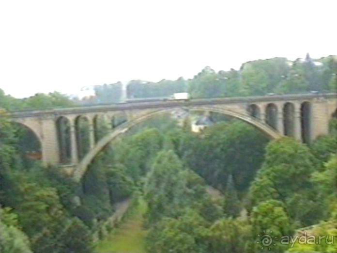 Люксембург, Кёльн и Белосток