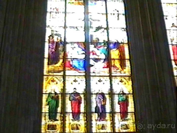 Люксембург, Кёльн и Белосток