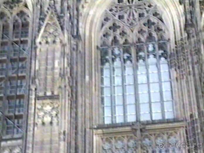 Люксембург, Кёльн и Белосток