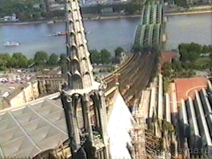 Люксембург, Кёльн и Белосток