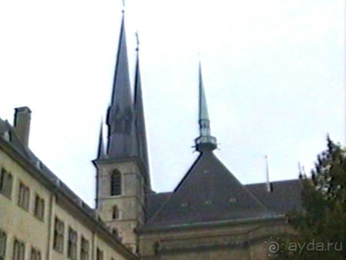 Люксембург, Кёльн и Белосток