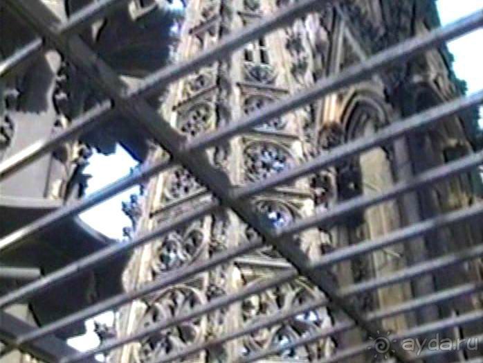 Люксембург, Кёльн и Белосток