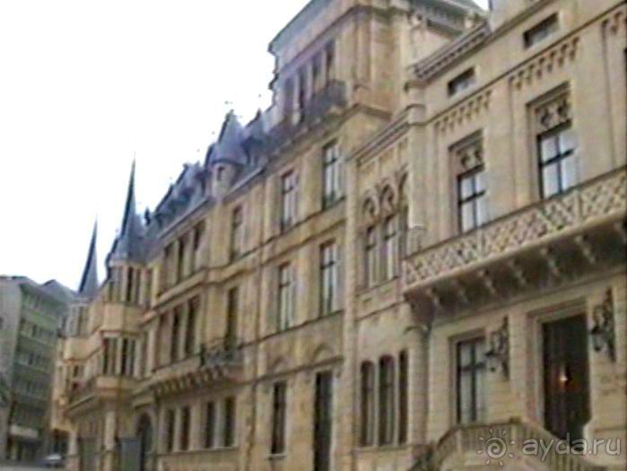 Люксембург, Кёльн и Белосток