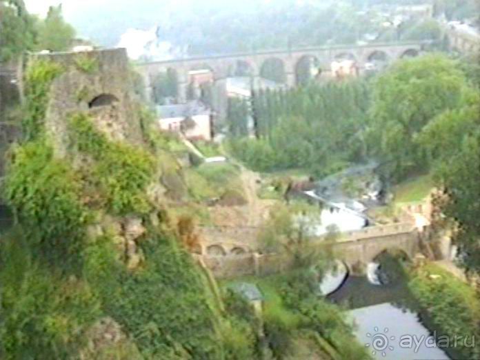 Люксембург, Кёльн и Белосток