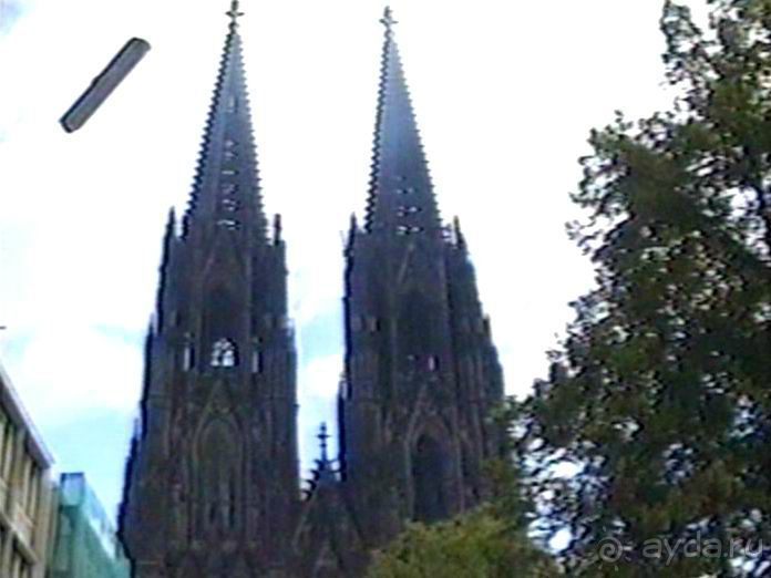 Люксембург, Кёльн и Белосток