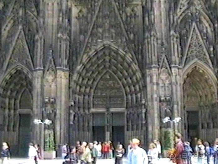 Люксембург, Кёльн и Белосток