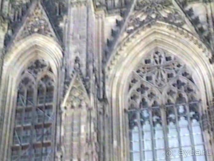 Люксембург, Кёльн и Белосток