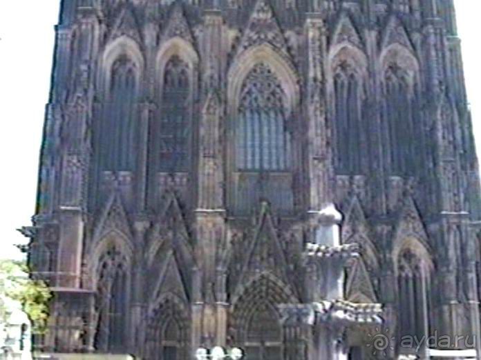 Люксембург, Кёльн и Белосток