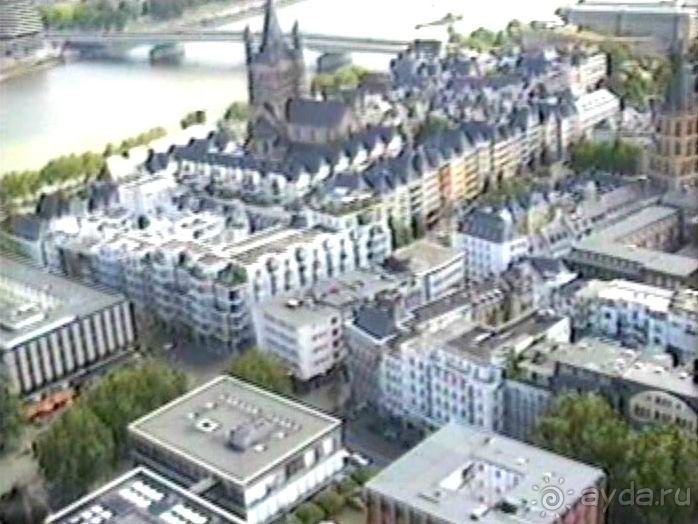 Люксембург, Кёльн и Белосток