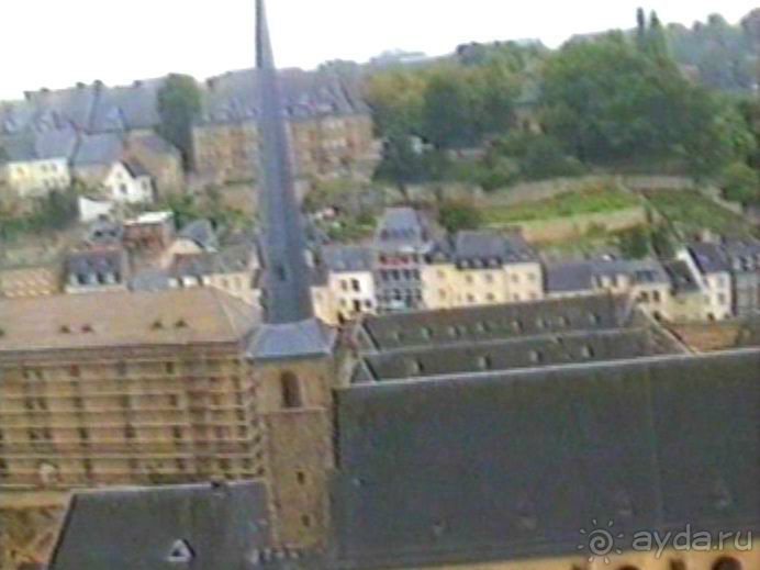 Люксембург, Кёльн и Белосток