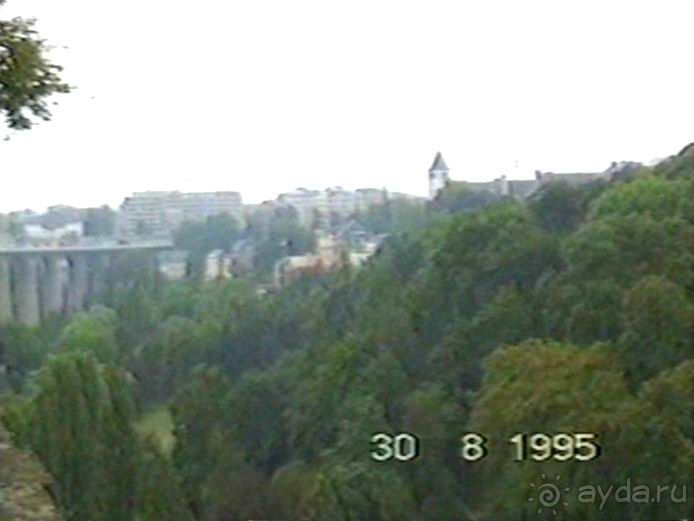 Люксембург, Кёльн и Белосток