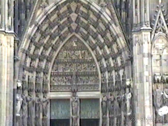 Люксембург, Кёльн и Белосток