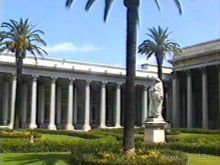 Рим и Ватикан