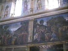 Рим и Ватикан