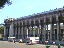 Рим и Ватикан