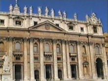 Рим и Ватикан