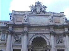 Рим и Ватикан