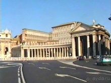 Рим и Ватикан