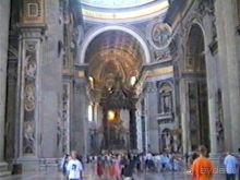 Рим и Ватикан