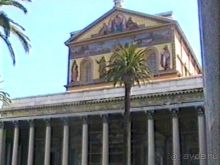 Рим и Ватикан