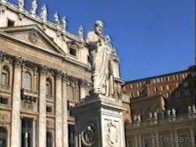 Рим и Ватикан